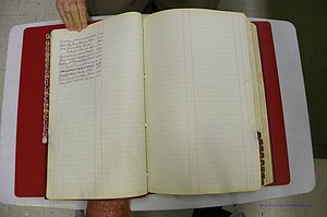Emanuel Co, Ga, Marriages Book I, 1940 - 1949, White, Index R02.JPG