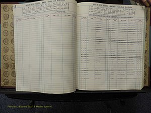 Franklin Co, NC, Births, A-Z, 1961-1981 (115).JPG