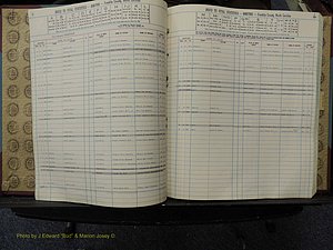 Franklin Co, NC, Births, A-Z, 1961-1981 (116).JPG