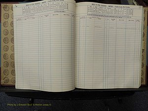 Franklin Co, NC, Births, A-Z, 1961-1981 (117).JPG