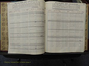 Franklin Co, NC, Births, A-Z, 1961-1981 (123).JPG