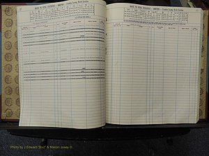 Franklin Co, NC, Births, A-Z, 1961-1981 (128).JPG