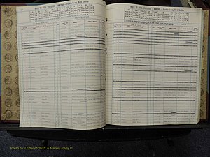 Franklin Co, NC, Births, A-Z, 1961-1981 (130).JPG
