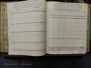 Franklin Co, NC, Births, A-Z, 1961-1981 (135).JPG
