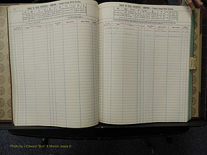 Franklin Co, NC, Births, A-Z, 1981+ (143).JPG
