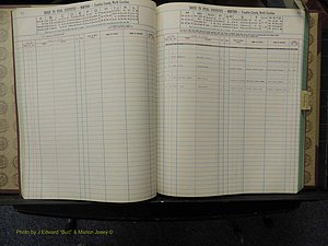 Franklin Co, NC, Births, A-Z, 1981+ (145).JPG