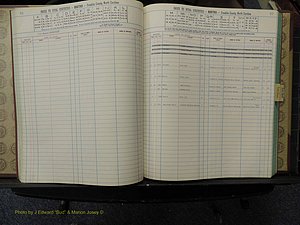 Franklin Co, NC, Births, A-Z, 1981+ (150).JPG