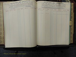 Franklin Co, NC, Births, A-Z, 1981+ (154).JPG