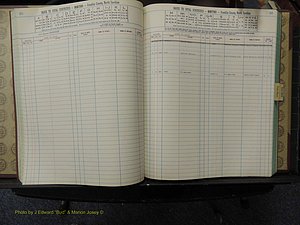 Franklin Co, NC, Births, A-Z, 1981+ (157).JPG