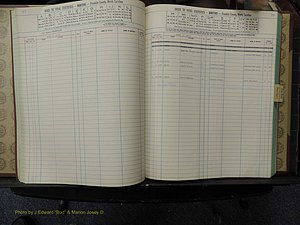 Franklin Co, NC, Births, A-Z, 1981+ (167).JPG