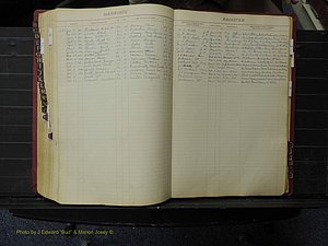 Franklin Co, NC, Marriages, A-Z, 1919-1941 (250).JPG