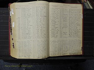 Franklin Co, NC, Marriages, A-Z, 1919-1941 (275).JPG