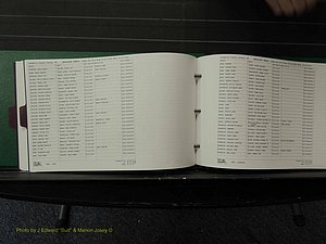Franklin Co, NC, Marriages, Female Index, A-Z, 1994-2011 (116).JPG