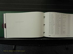 Franklin Co, NC, Marriages, Female Index, A-Z, 1994-2011 (118).JPG