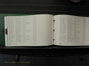 Franklin Co, NC, Marriages, Female Index, A-Z, 1994-2011 (119).JPG