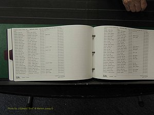 Franklin Co, NC, Marriages, Female Index, A-Z, 1994-2011 (121).JPG
