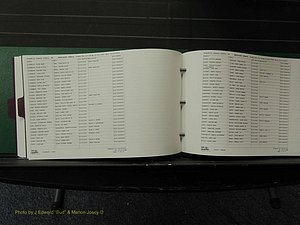 Franklin Co, NC, Marriages, Female Index, A-Z, 1994-2011 (130).JPG