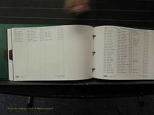Franklin Co, NC, Marriages, Female Index, A-Z, 1994-2011 (132).JPG