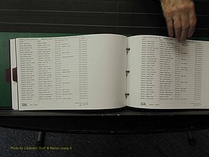 Franklin Co, NC, Marriages, Female Index, A-Z, 1994-2011 (133).JPG