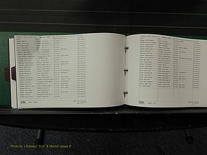 Franklin Co, NC, Marriages, Female Index, A-Z, 1994-2011 (139).JPG