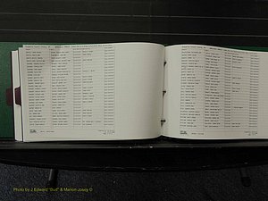 Franklin Co, NC, Marriages, Female Index, A-Z, 1994-2011 (141).JPG