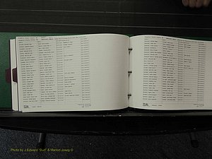 Franklin Co, NC, Marriages, Female Index, A-Z, 1994-2011 (142).JPG