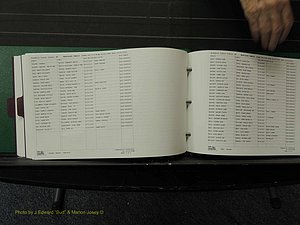 Franklin Co, NC, Marriages, Female Index, A-Z, 1994-2011 (207).JPG