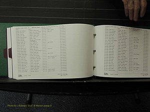 Franklin Co, NC, Marriages, Female Index, A-Z, 1994-2011 (211).JPG
