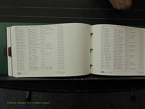 Franklin Co, NC, Marriages, Female Index, A-Z, 1994-2011 (214).JPG