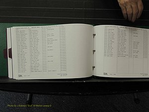 Franklin Co, NC, Marriages, Female Index, A-Z, 1994-2011 (215).JPG