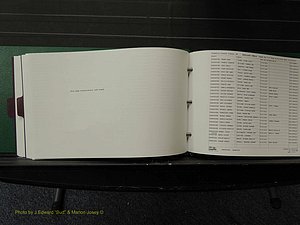Franklin Co, NC, Marriages, Female Index, A-Z, 1994-2011 (216).JPG
