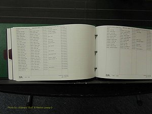 Franklin Co, NC, Marriages, Female Index, A-Z, 1994-2011 (217).JPG