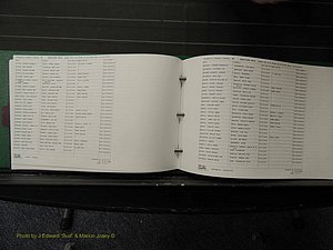 Franklin Co, NC, Marriages, Male Index, A-Z, 1994-2011 (105).JPG