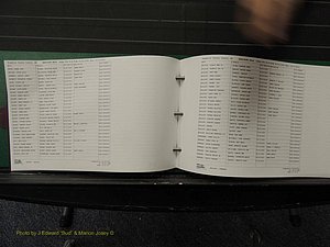 Franklin Co, NC, Marriages, Male Index, A-Z, 1994-2011 (115).JPG