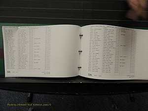 Franklin Co, NC, Marriages, Male Index, A-Z, 1994-2011 (116).JPG