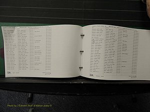 Franklin Co, NC, Marriages, Male Index, A-Z, 1994-2011 (118).JPG