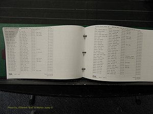 Franklin Co, NC, Marriages, Male Index, A-Z, 1994-2011 (119).JPG