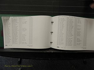 Franklin Co, NC, Marriages, Male Index, A-Z, 1994-2011 (122).JPG