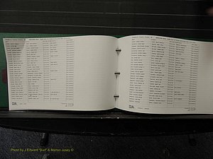 Franklin Co, NC, Marriages, Male Index, A-Z, 1994-2011 (123).JPG