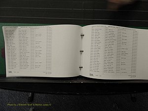 Franklin Co, NC, Marriages, Male Index, A-Z, 1994-2011 (124).JPG