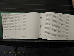 Franklin Co, NC, Marriages, Male Index, A-Z, 1994-2011 (125).JPG