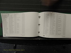Franklin Co, NC, Marriages, Male Index, A-Z, 1994-2011 (128).JPG