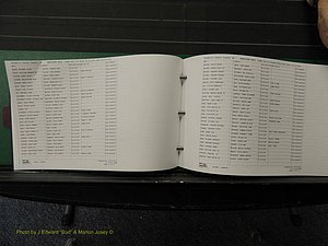 Franklin Co, NC, Marriages, Male Index, A-Z, 1994-2011 (129).JPG