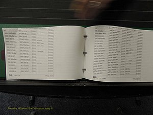 Franklin Co, NC, Marriages, Male Index, A-Z, 1994-2011 (135).JPG