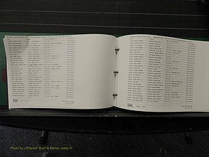 Franklin Co, NC, Marriages, Male Index, A-Z, 1994-2011 (136).JPG