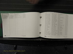 Franklin Co, NC, Marriages, Male Index, A-Z, 1994-2011 (138).JPG