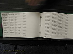 Franklin Co, NC, Marriages, Male Index, A-Z, 1994-2011 (139).JPG