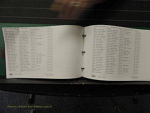 Franklin Co, NC, Marriages, Male Index, A-Z, 1994-2011 (140).JPG