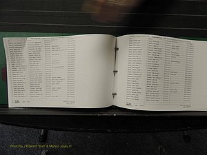 Franklin Co, NC, Marriages, Male Index, A-Z, 1994-2011 (141).JPG