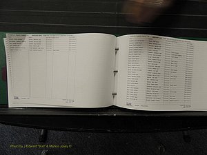 Franklin Co, NC, Marriages, Male Index, A-Z, 1994-2011 (143).JPG